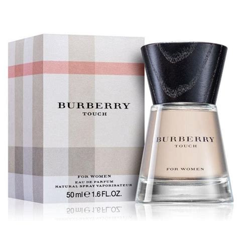 burberry touch fowomen|burberry touch for women smell.